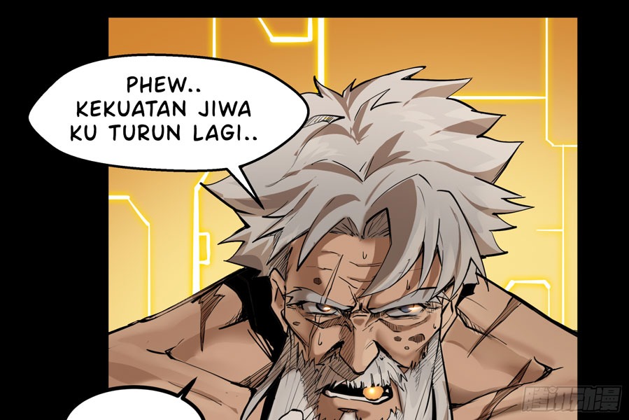 Legend of Star General Chapter 01 - Halaman 50