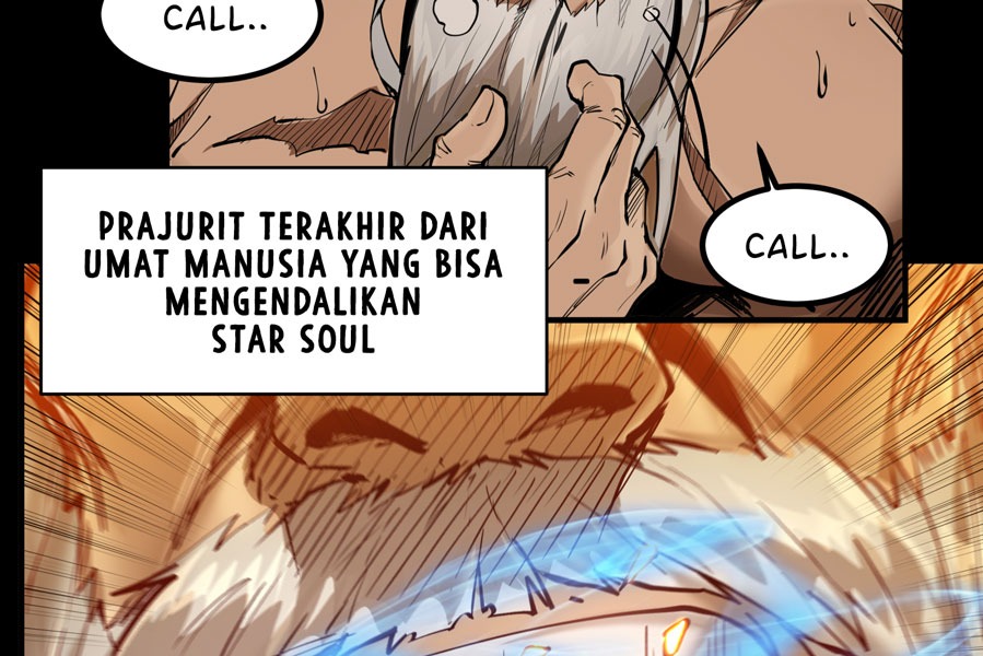 Legend of Star General Chapter 01 - Halaman 51