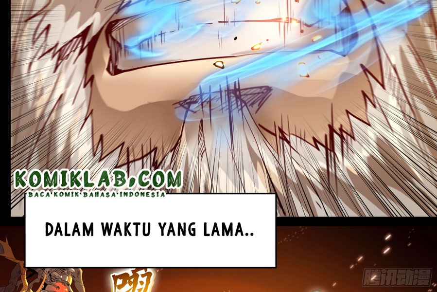 Legend of Star General Chapter 01 - Halaman 52