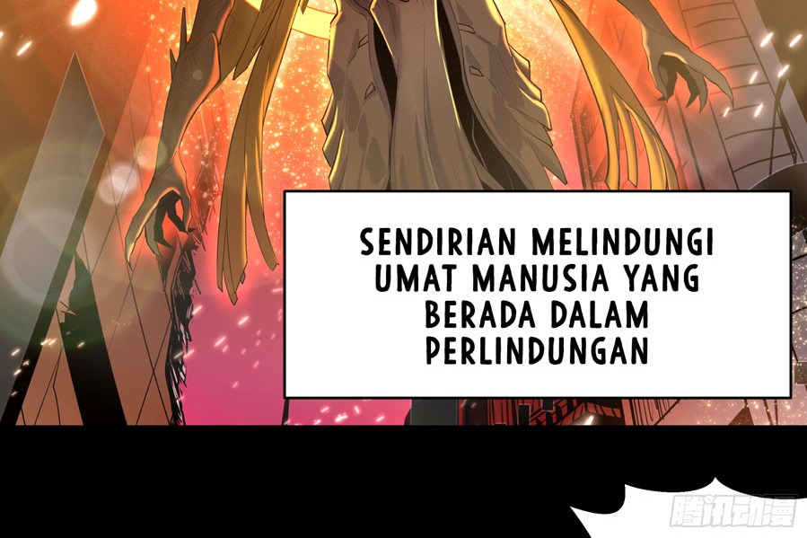 Legend of Star General Chapter 01 - Halaman 54