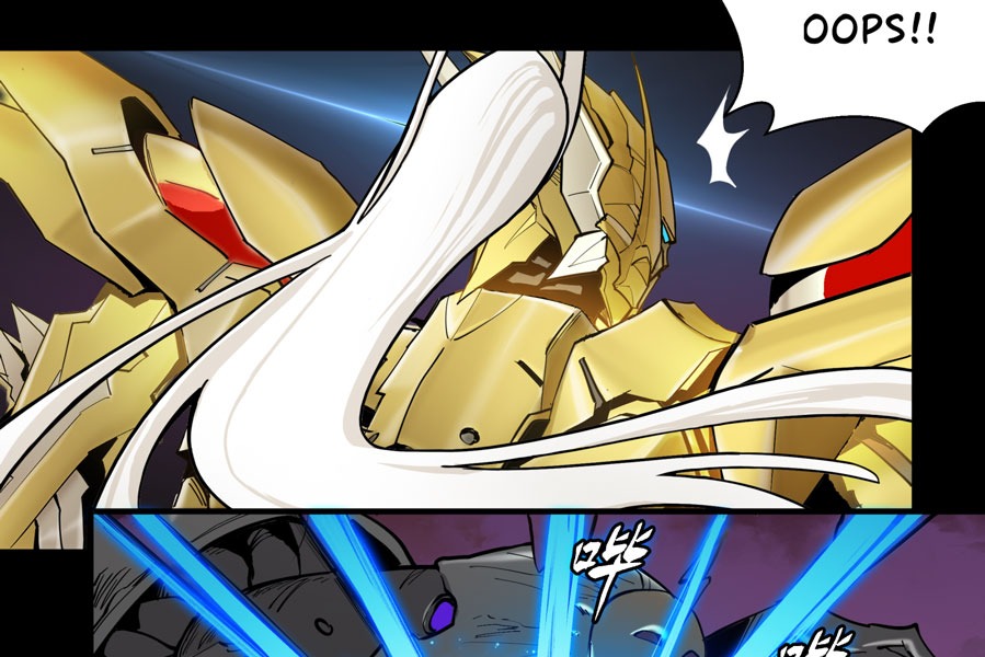 Legend of Star General Chapter 01 - Halaman 55