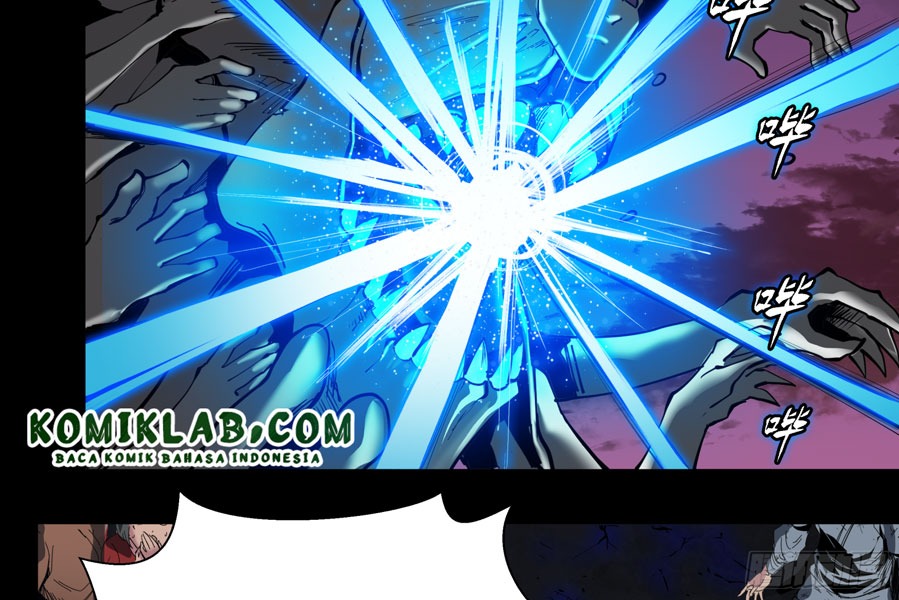 Legend of Star General Chapter 01 - Halaman 56