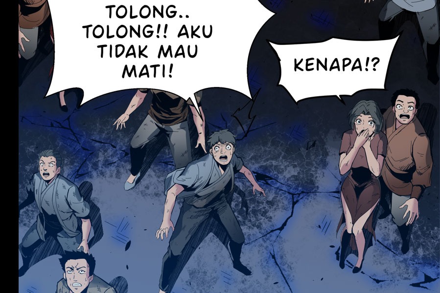 Legend of Star General Chapter 01 - Halaman 57