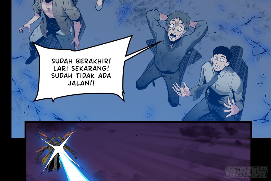 Legend of Star General Chapter 01 - Halaman 58