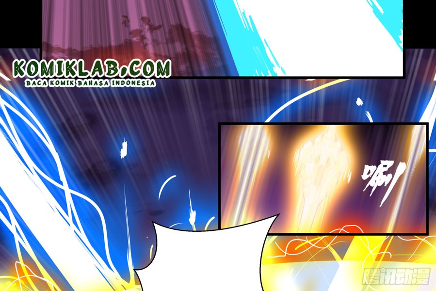 Legend of Star General Chapter 01 - Halaman 60