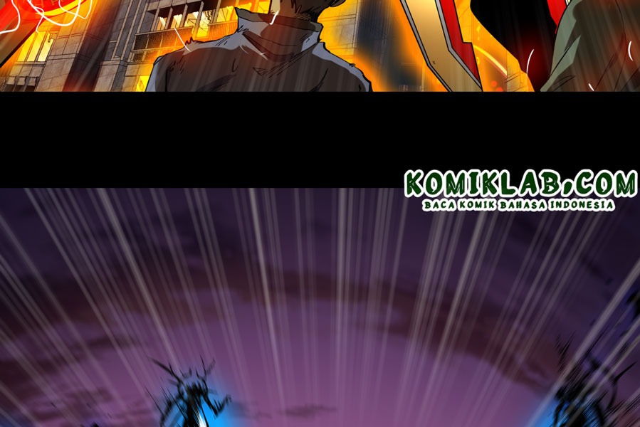 Legend of Star General Chapter 01 - Halaman 63