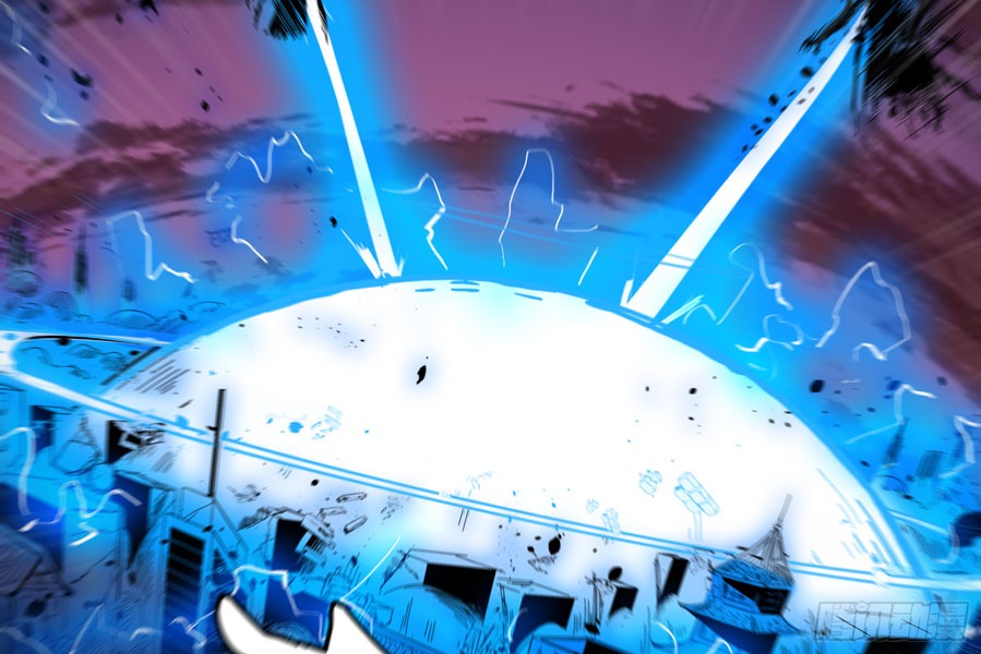 Legend of Star General Chapter 01 - Halaman 64
