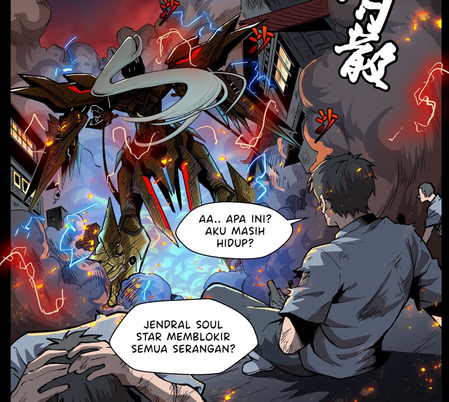 Legend of Star General Chapter 01 - Halaman 69