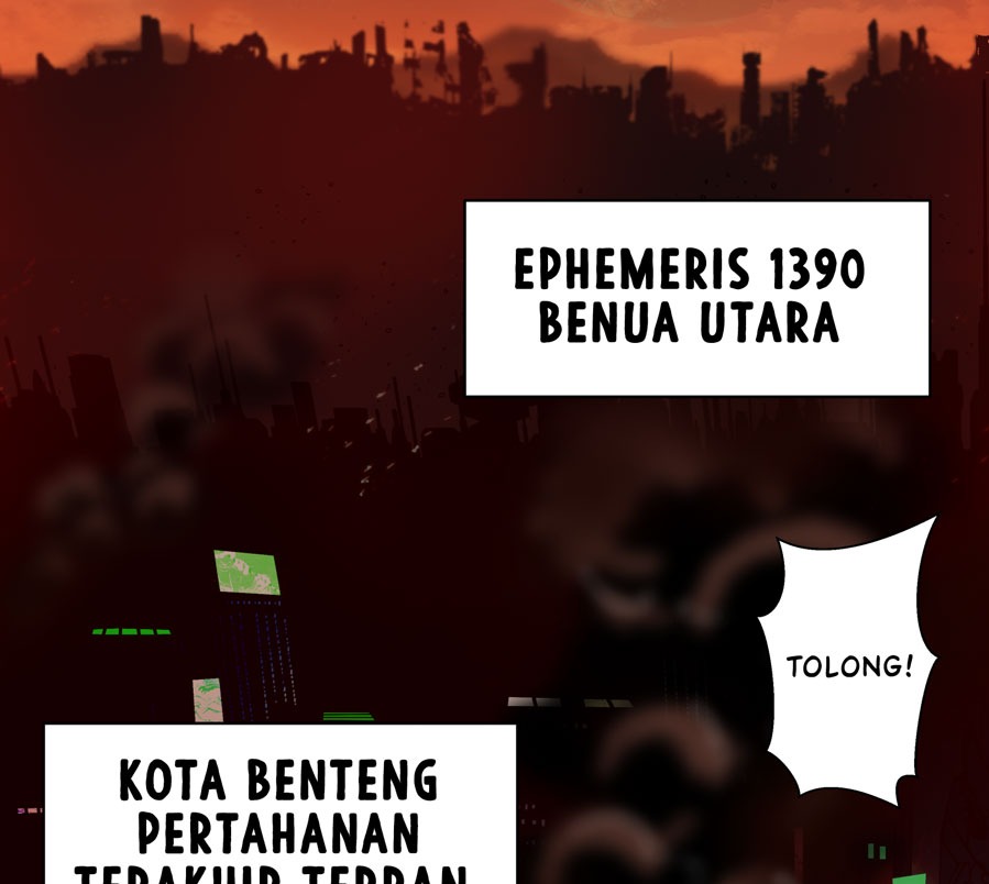 Legend of Star General Chapter 01 - Halaman 7