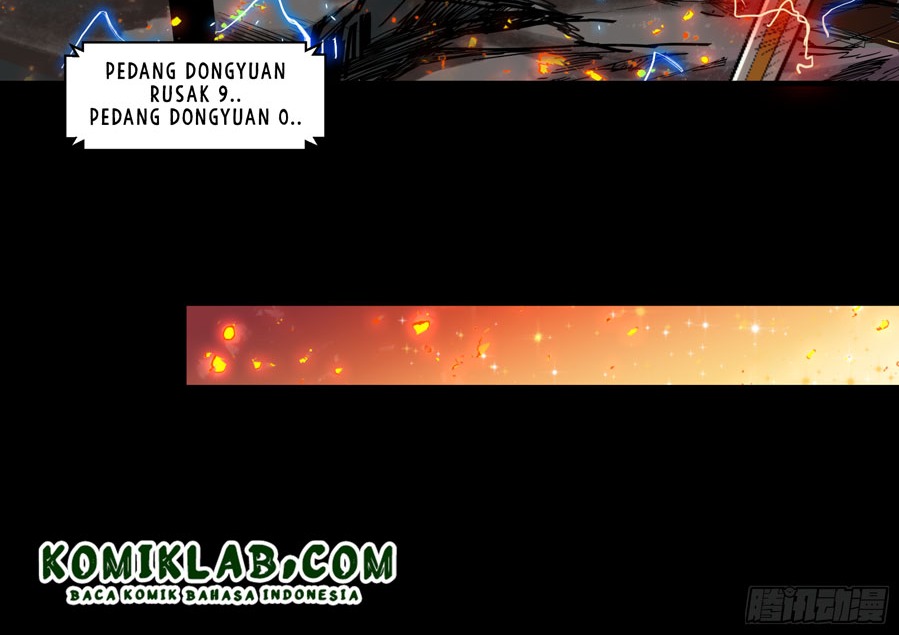 Legend of Star General Chapter 01 - Halaman 72