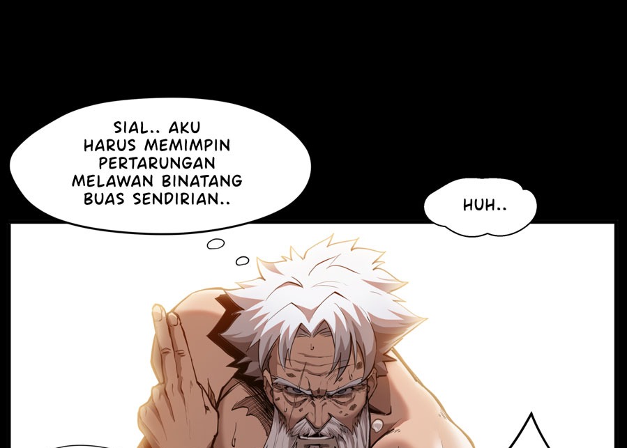 Legend of Star General Chapter 01 - Halaman 73