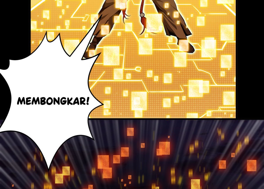 Legend of Star General Chapter 01 - Halaman 75
