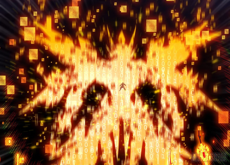 Legend of Star General Chapter 01 - Halaman 76