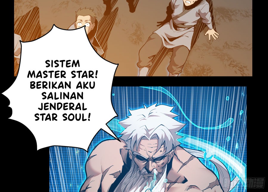 Legend of Star General Chapter 01 - Halaman 78