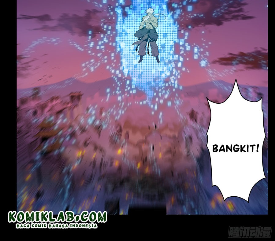 Legend of Star General Chapter 01 - Halaman 80