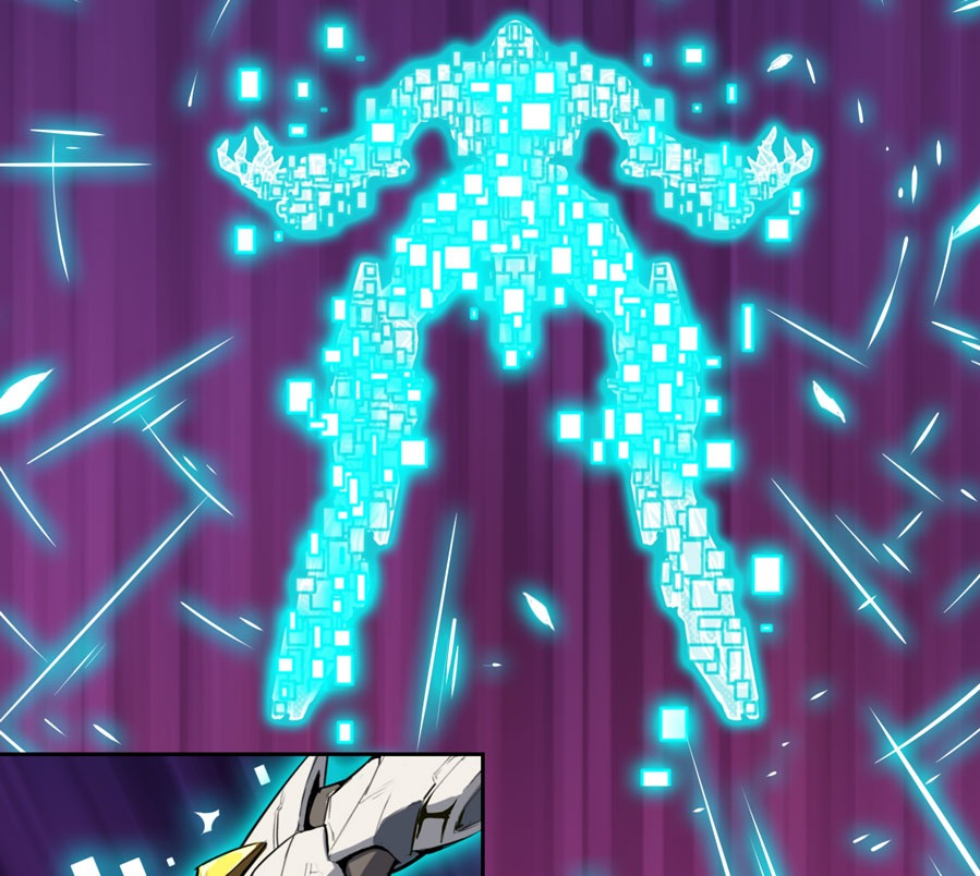 Legend of Star General Chapter 01 - Halaman 87