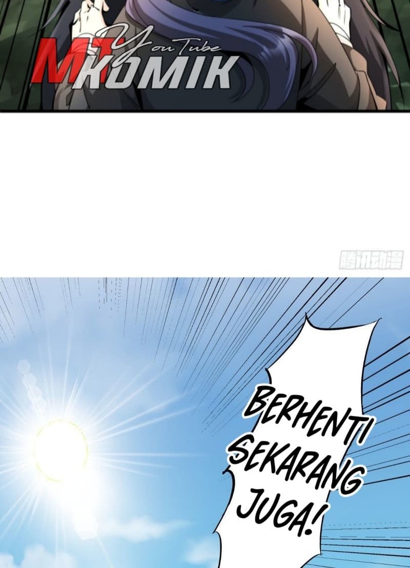 Without a Daoist Partner, I Will Die Chapter 05 - Halaman 43