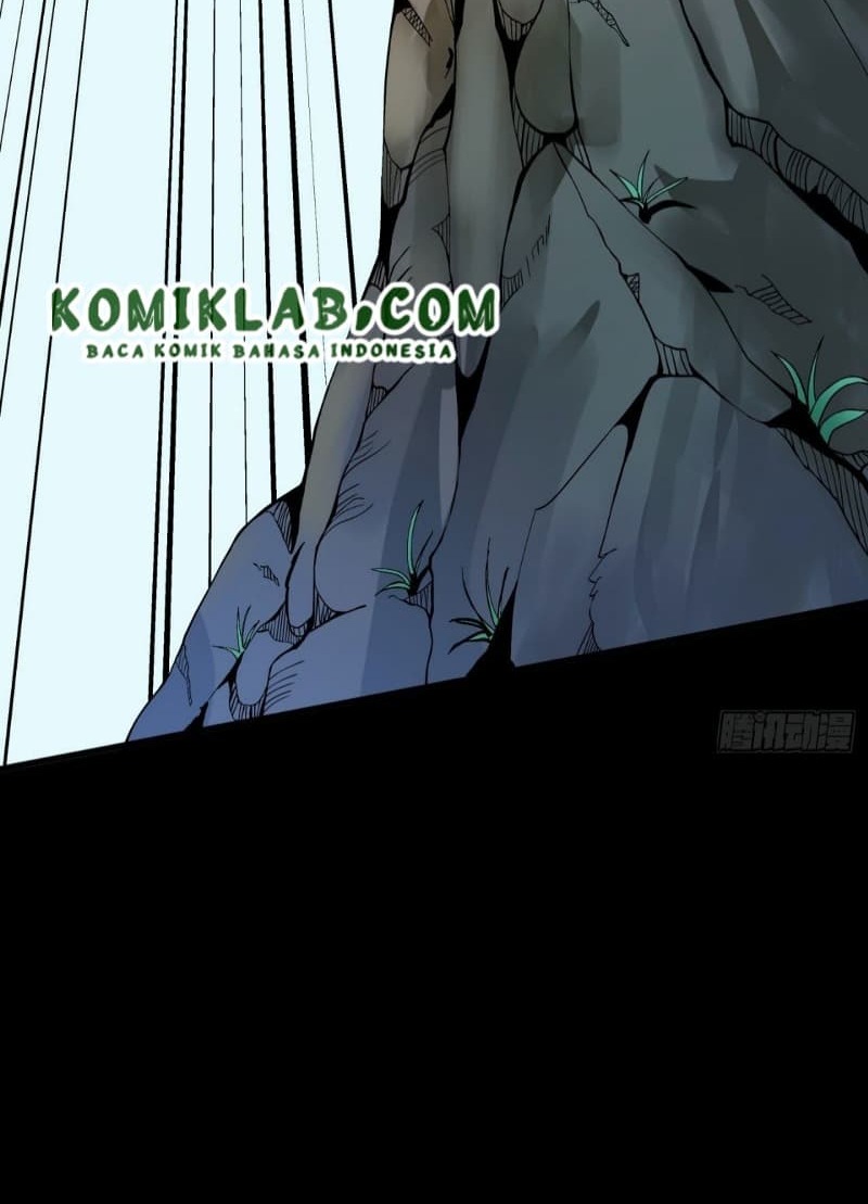 Without a Daoist Partner, I Will Die Chapter 05 - Halaman 45