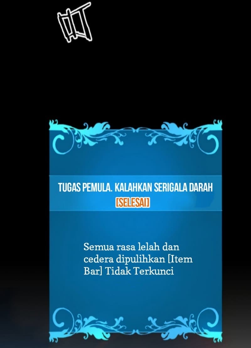 Without a Daoist Partner, I Will Die Chapter 05 - Halaman 46