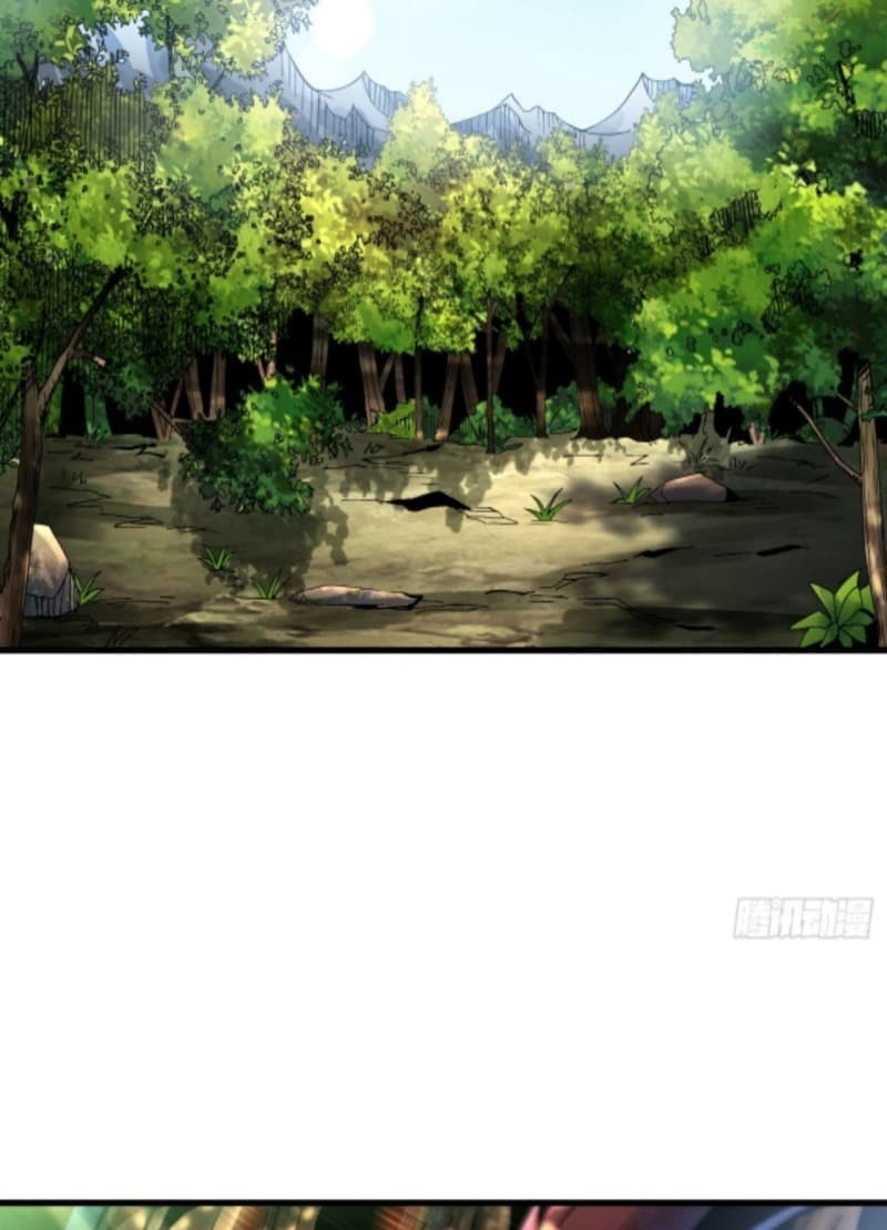Without a Daoist Partner, I Will Die Chapter 05 - Halaman 48