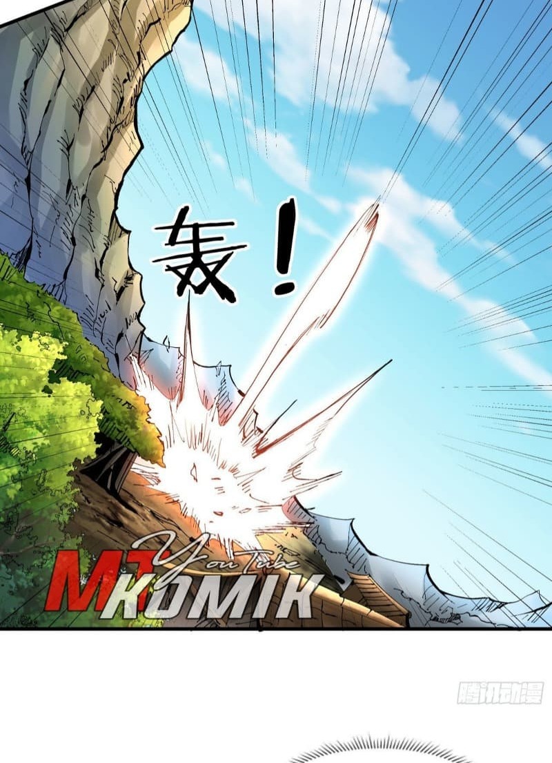 Without a Daoist Partner, I Will Die Chapter 05 - Halaman 5