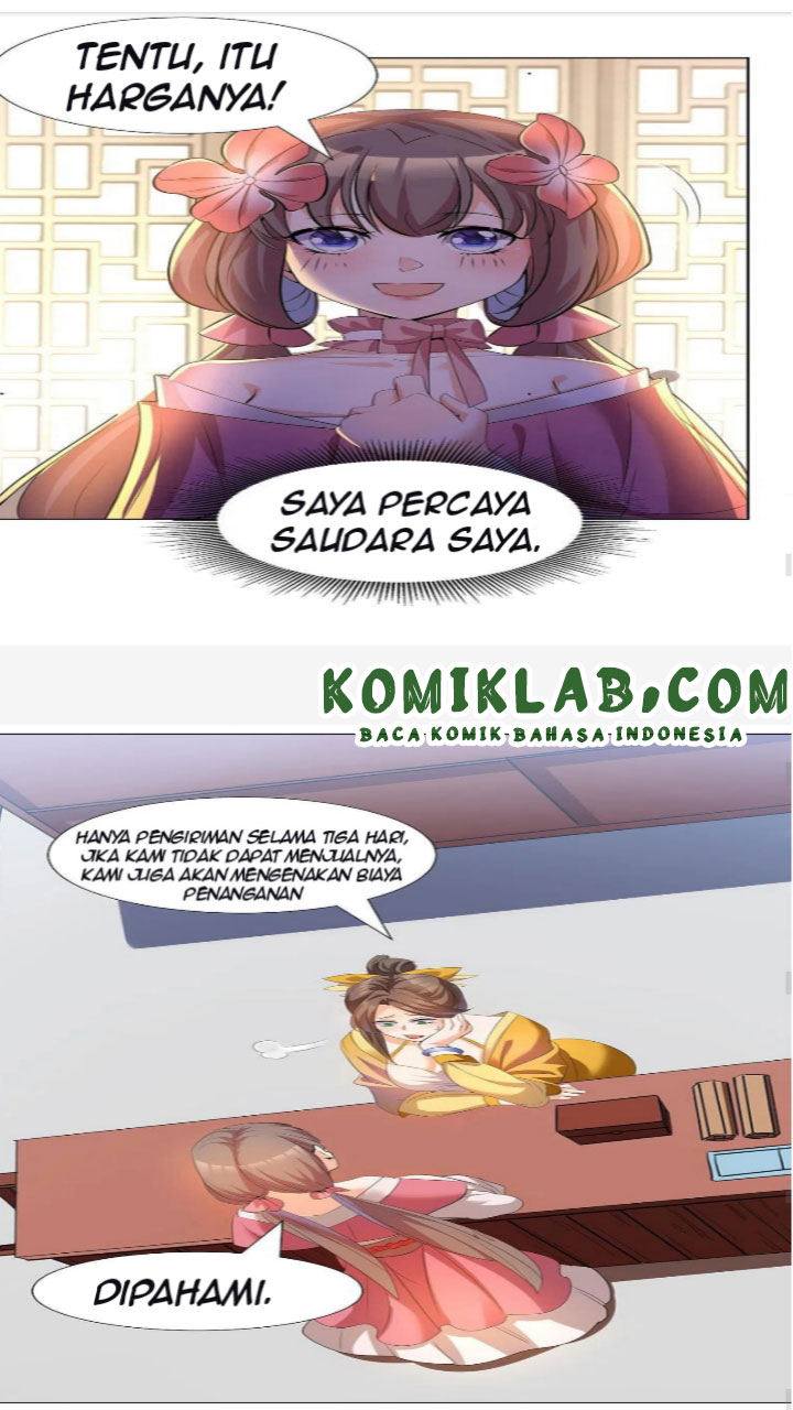 Tech Giant Come to Cultivate Immortal Chapter 08 - Halaman 13