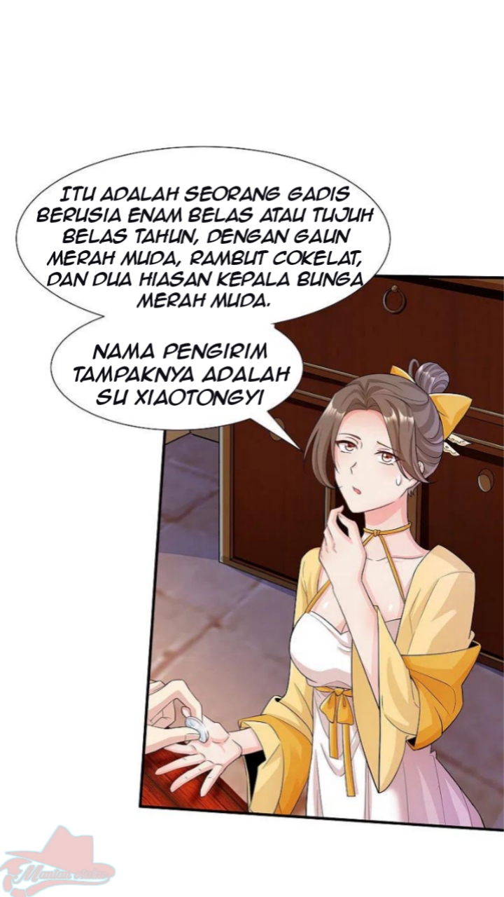 Tech Giant Come to Cultivate Immortal Chapter 08 - Halaman 20