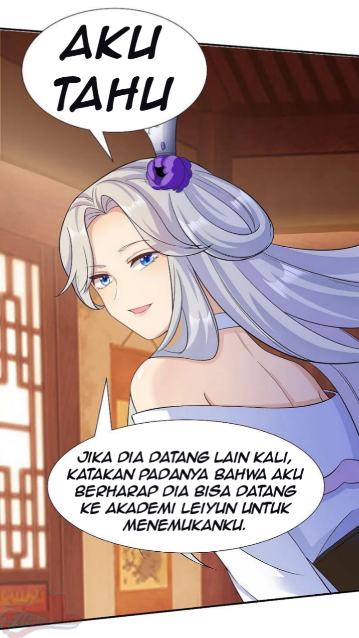 Tech Giant Come to Cultivate Immortal Chapter 08 - Halaman 21
