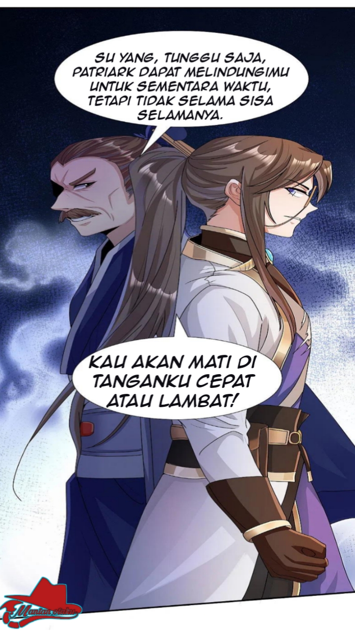 Tech Giant Come to Cultivate Immortal Chapter 07 - Halaman 14