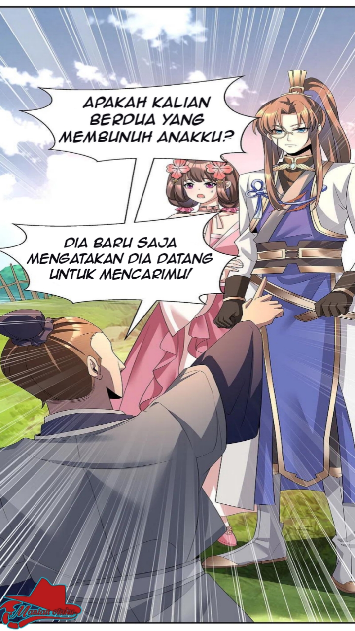 Tech Giant Come to Cultivate Immortal Chapter 07 - Halaman 9
