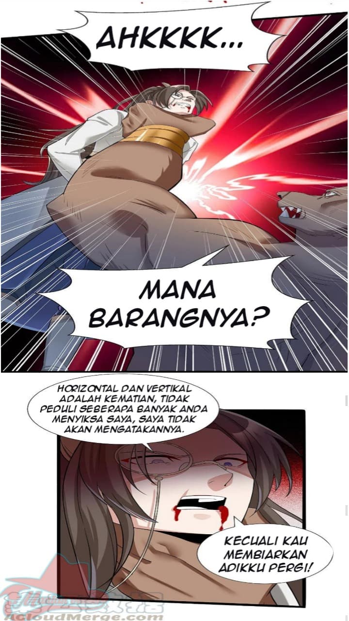 Tech Giant Come to Cultivate Immortal Chapter 06 - Halaman 14