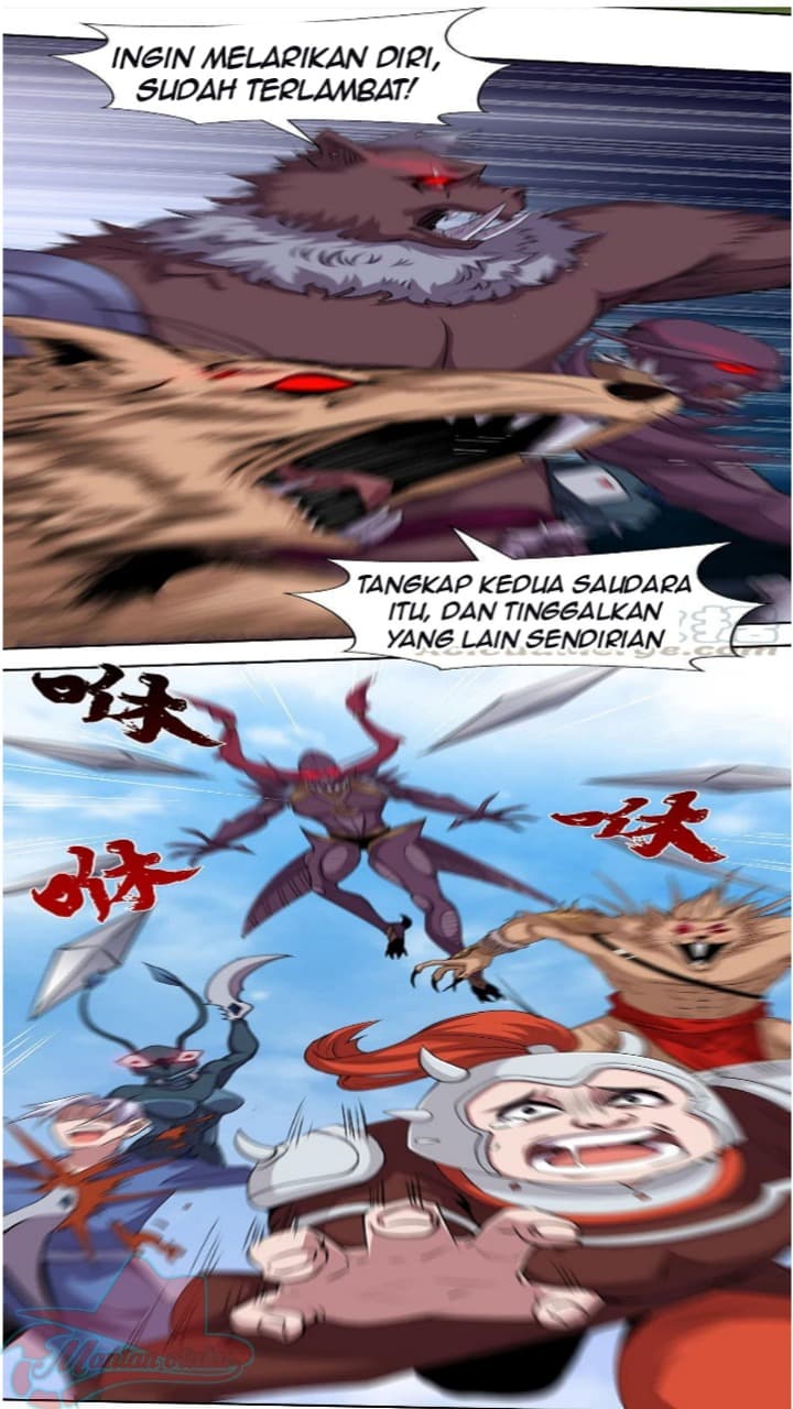 Tech Giant Come to Cultivate Immortal Chapter 06 - Halaman 6