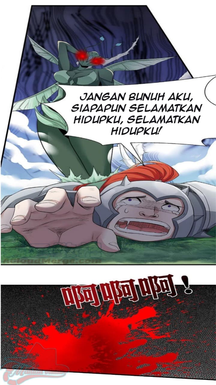 Tech Giant Come to Cultivate Immortal Chapter 06 - Halaman 7