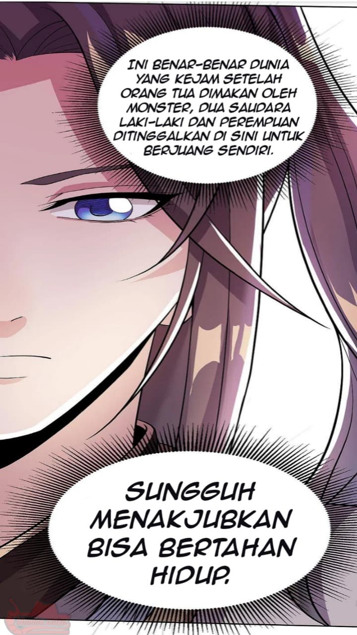 Tech Giant Come to Cultivate Immortal Chapter 05 - Halaman 12