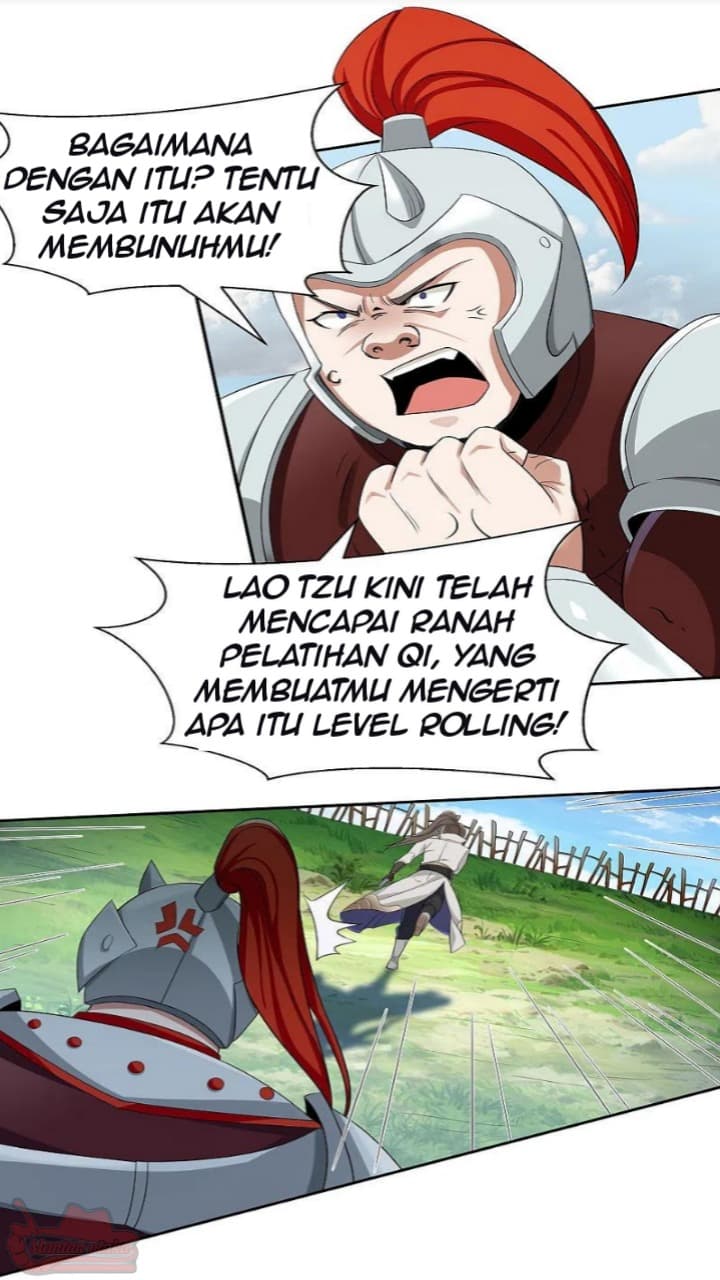 Tech Giant Come to Cultivate Immortal Chapter 05 - Halaman 25