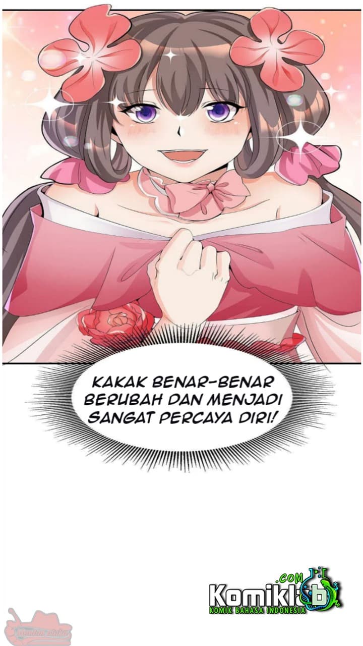 Tech Giant Come to Cultivate Immortal Chapter 05 - Halaman 8