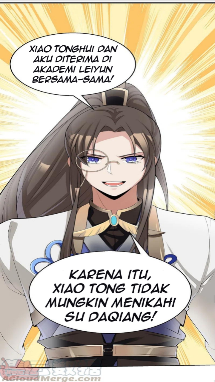 Tech Giant Come to Cultivate Immortal Chapter 04 - Halaman 13