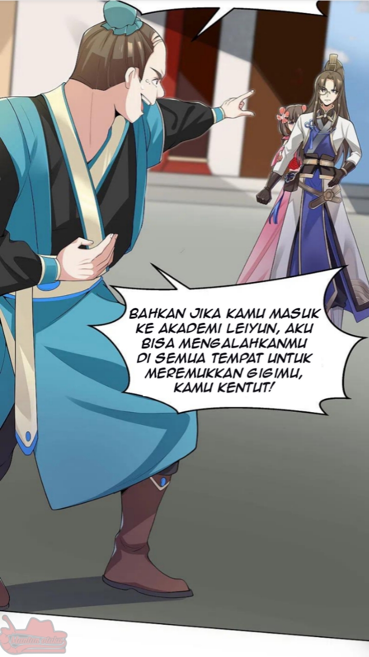Tech Giant Come to Cultivate Immortal Chapter 04 - Halaman 15