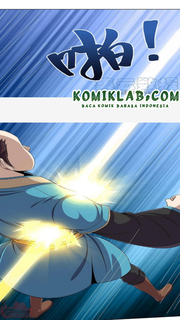 Tech Giant Come to Cultivate Immortal Chapter 04 - Halaman 21