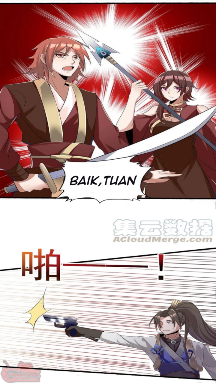 Tech Giant Come to Cultivate Immortal Chapter 03 - Halaman 14