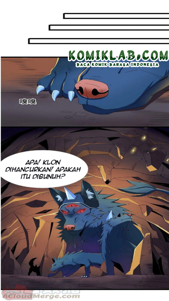 Tech Giant Come to Cultivate Immortal Chapter 03 - Halaman 25