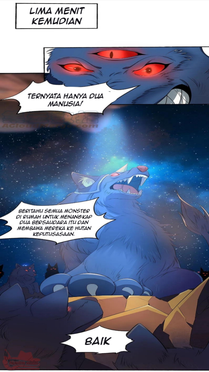 Tech Giant Come to Cultivate Immortal Chapter 03 - Halaman 29