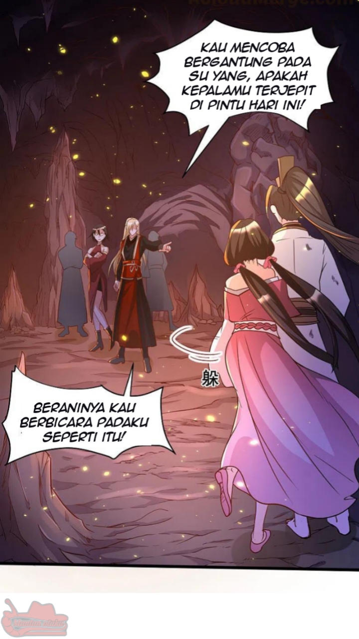 Tech Giant Come to Cultivate Immortal Chapter 03 - Halaman 7