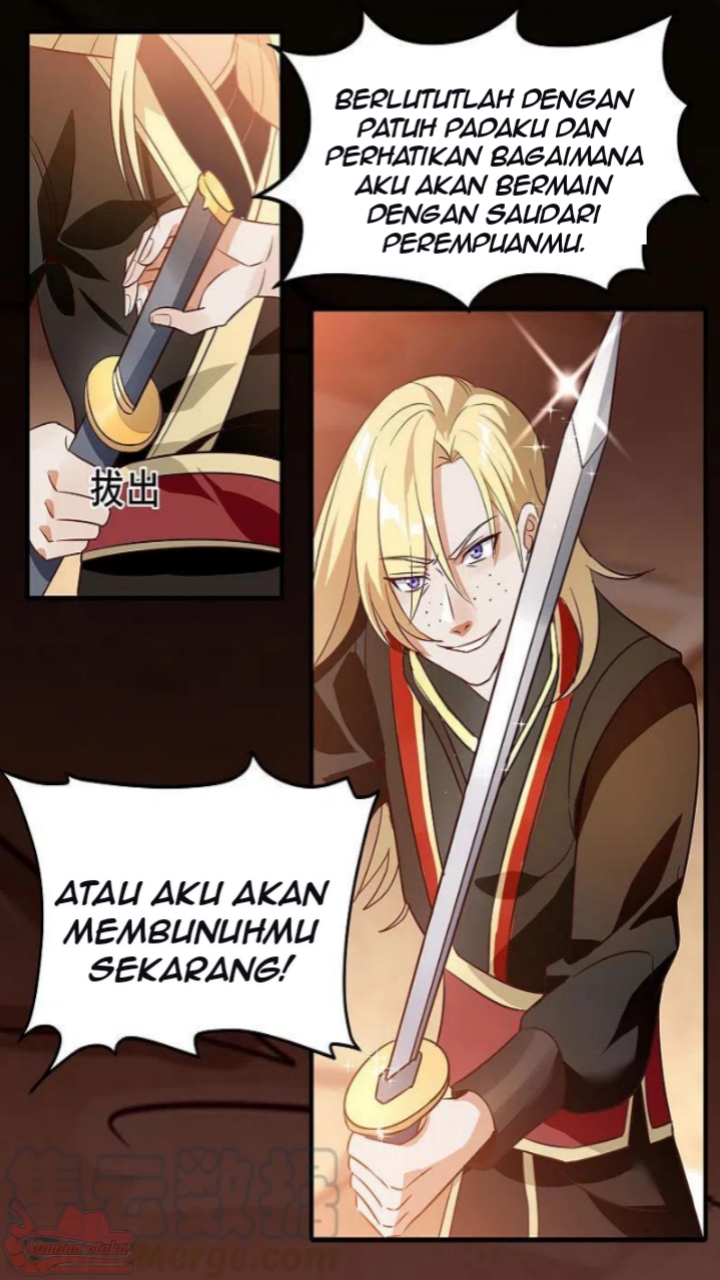 Tech Giant Come to Cultivate Immortal Chapter 03 - Halaman 8