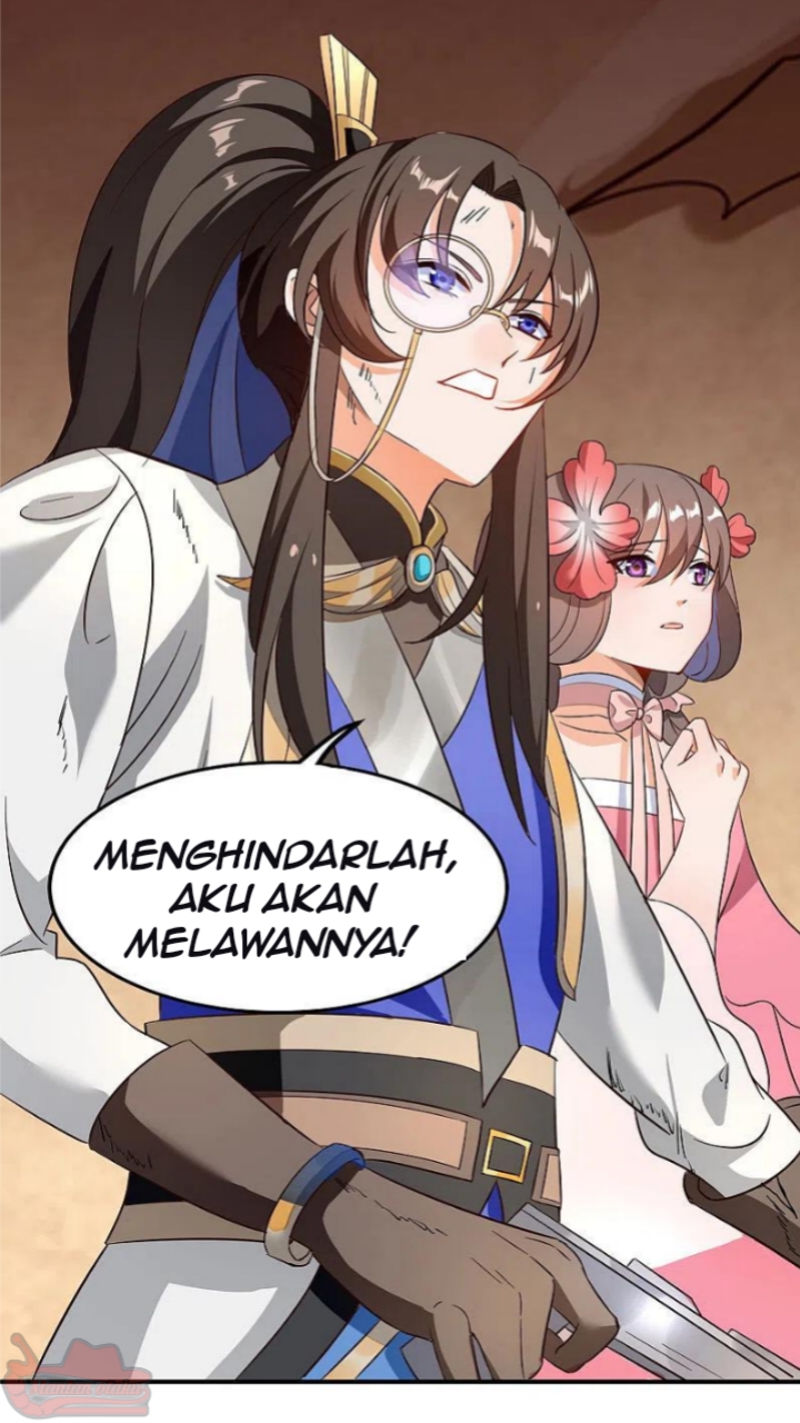 Tech Giant Come to Cultivate Immortal Chapter 03 - Halaman 9