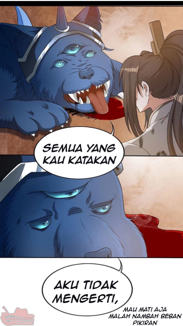 Tech Giant Come to Cultivate Immortal Chapter 02 - Halaman 12