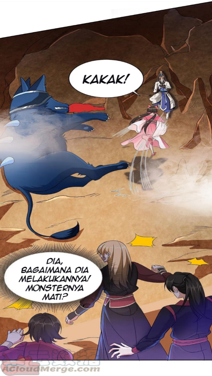 Tech Giant Come to Cultivate Immortal Chapter 02 - Halaman 13