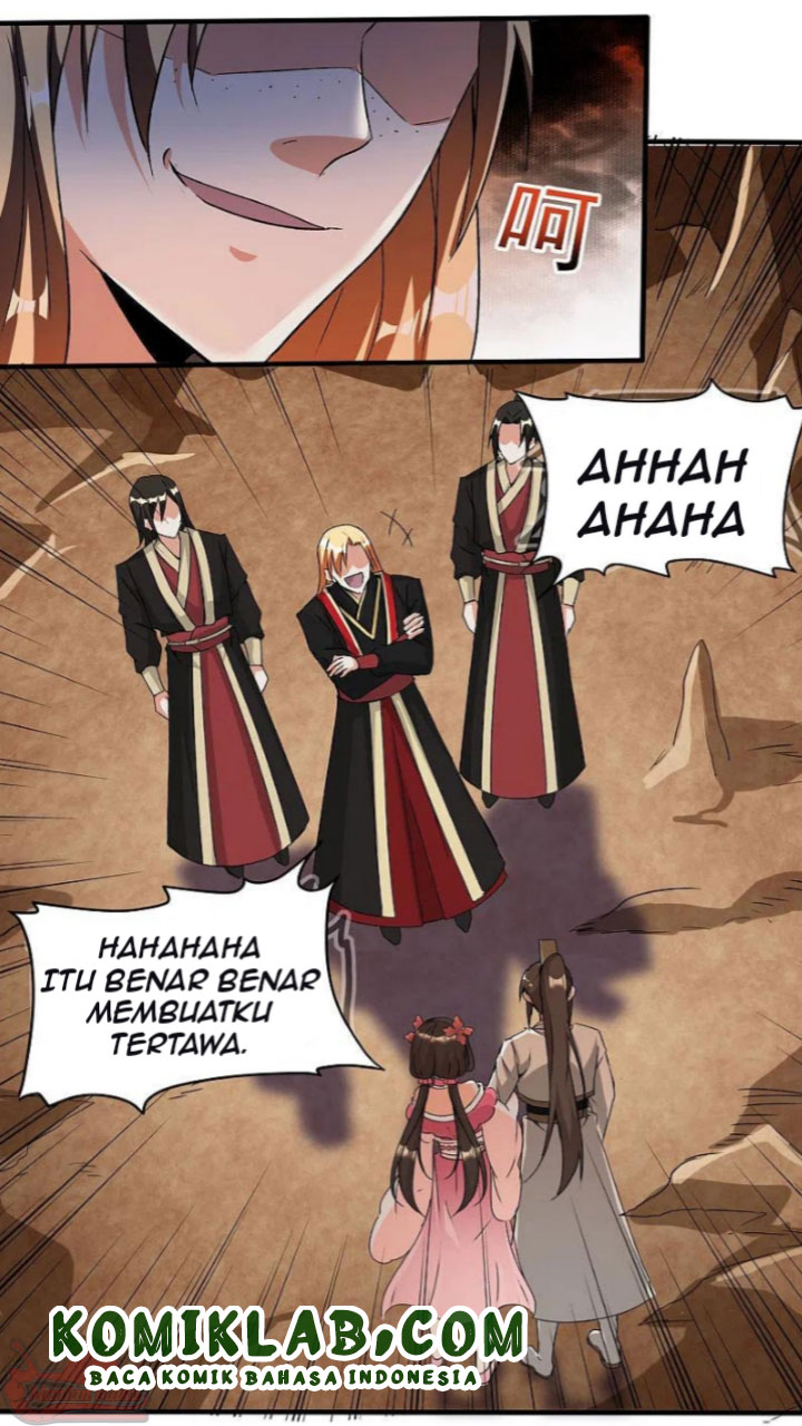 Tech Giant Come to Cultivate Immortal Chapter 02 - Halaman 18