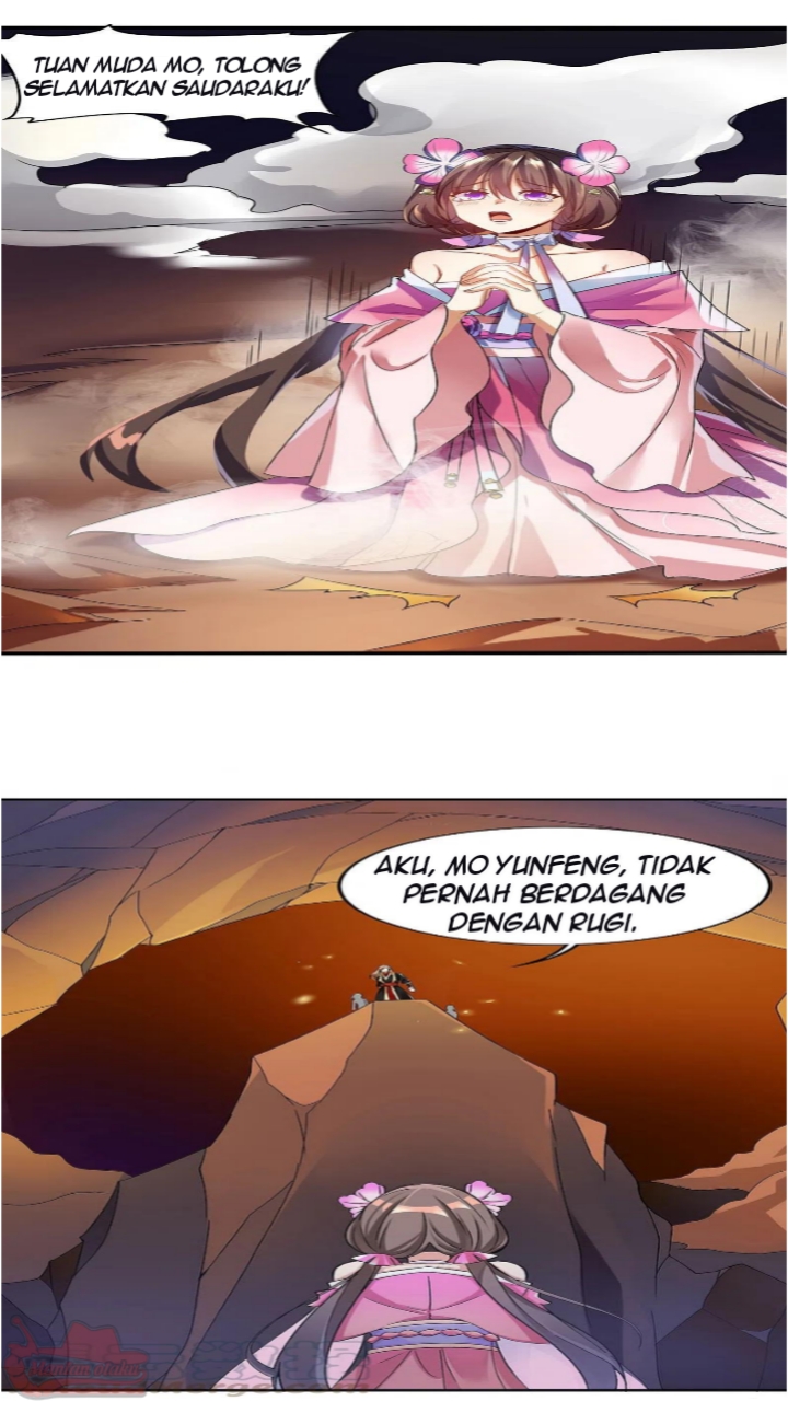 Tech Giant Come to Cultivate Immortal Chapter 02 - Halaman 6