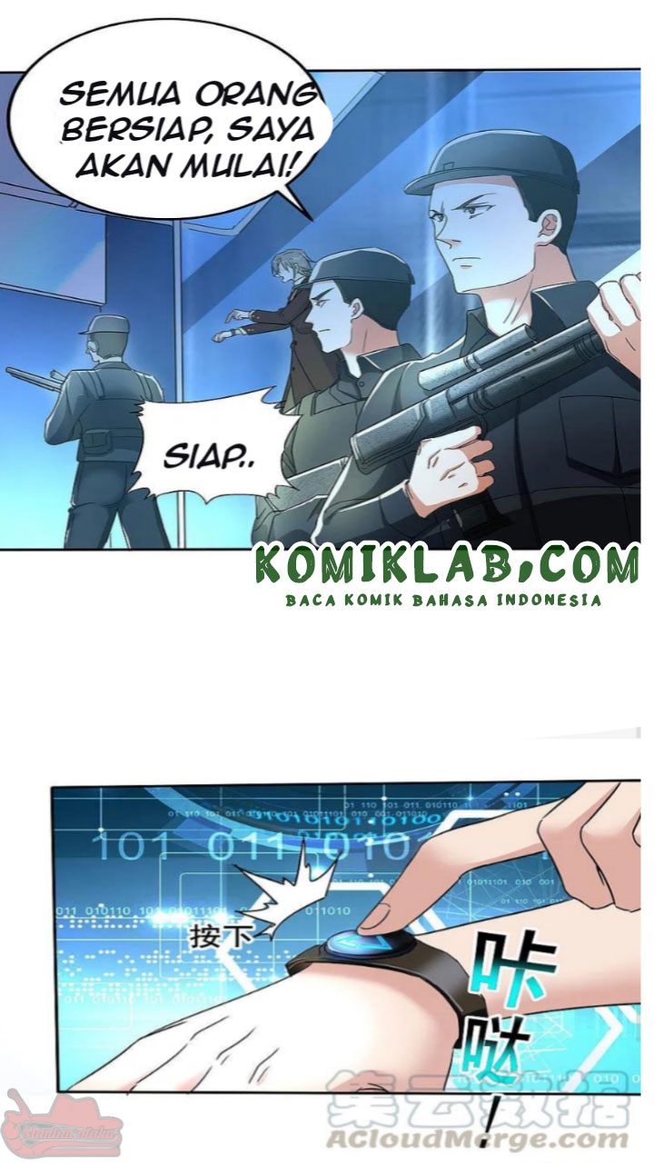 Tech Giant Come to Cultivate Immortal Chapter 01 - Halaman 13